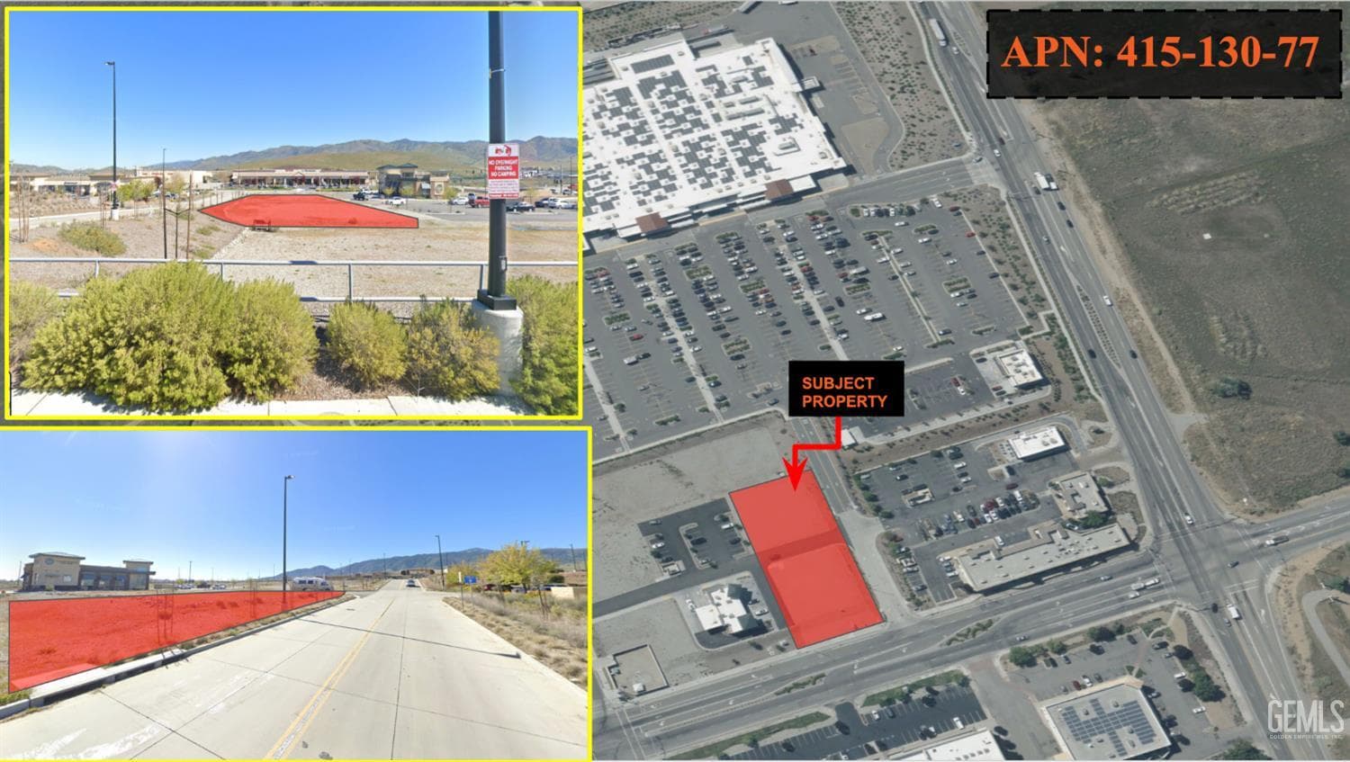 APN#415-130-77-00-6