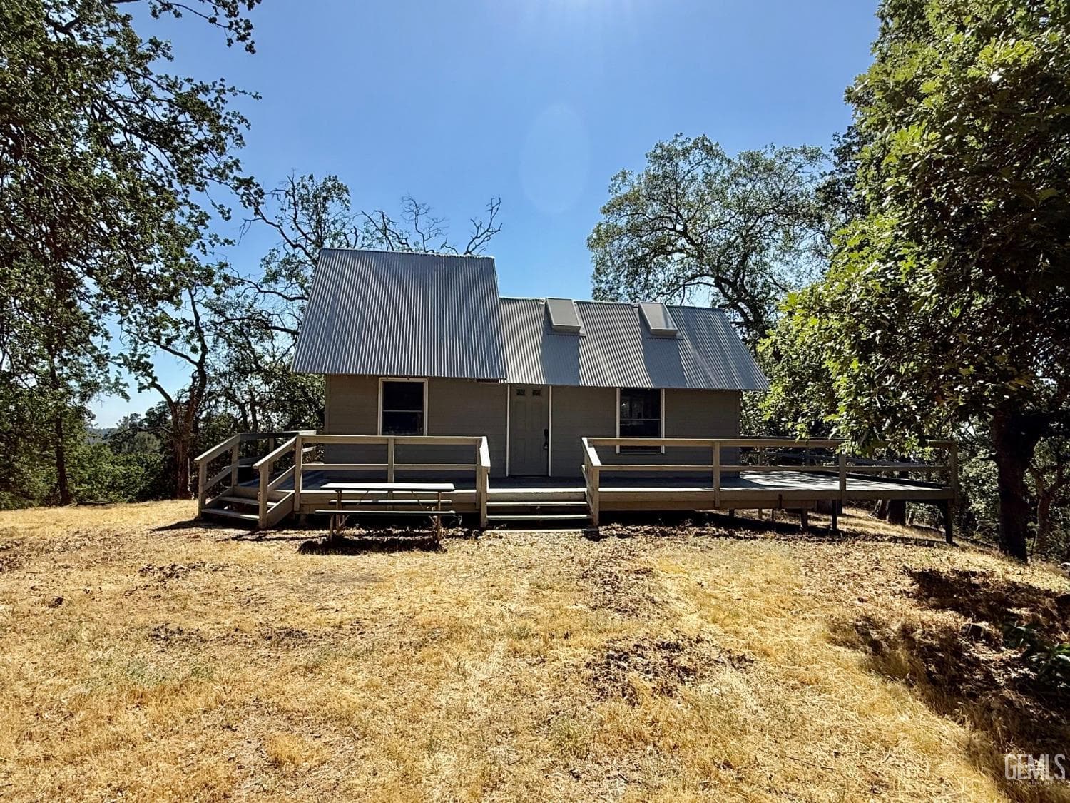 Rancheria Road — photo 3
