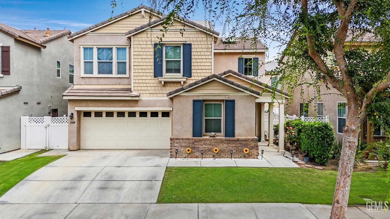 1808 Delacorte Dr