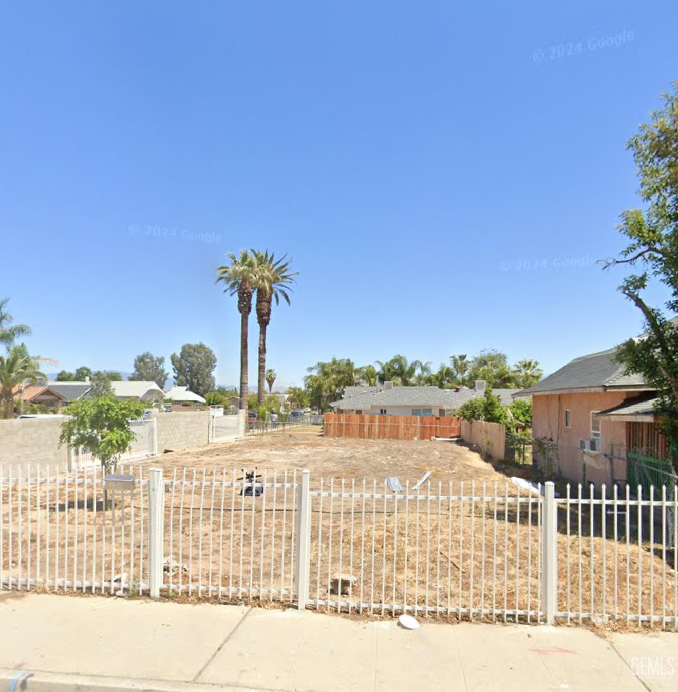 1331 Beale Avenue