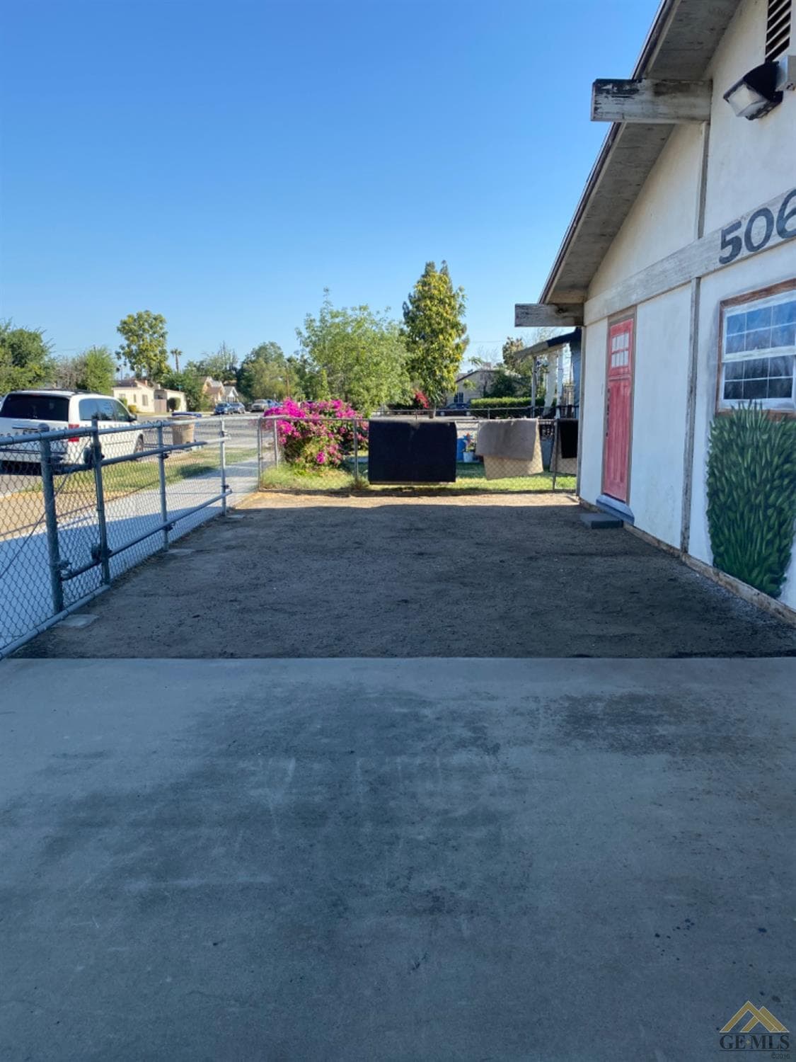 506 Eye Street — photo 3