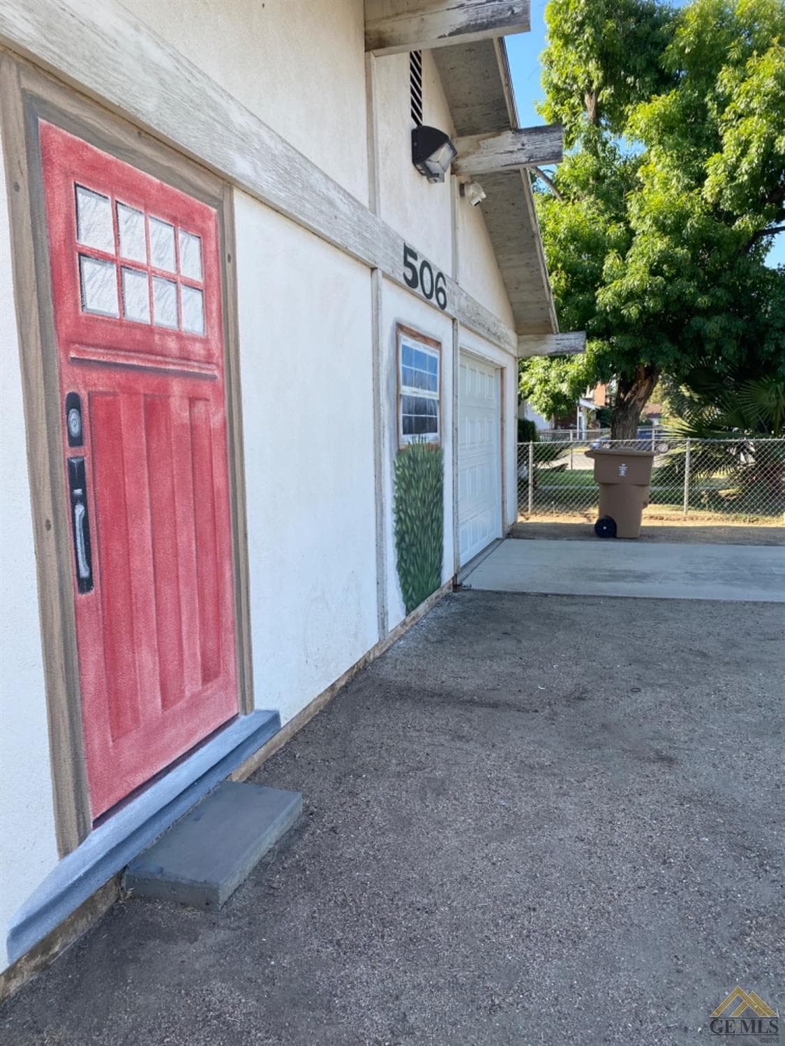 506 Eye Street — photo 2