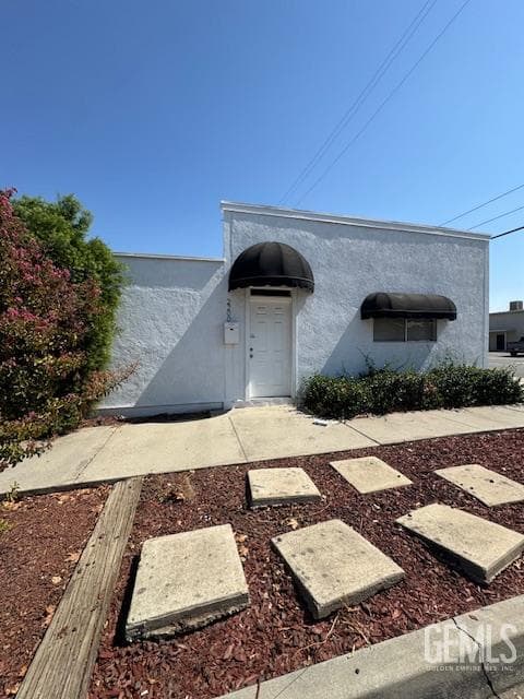 2200 G Street