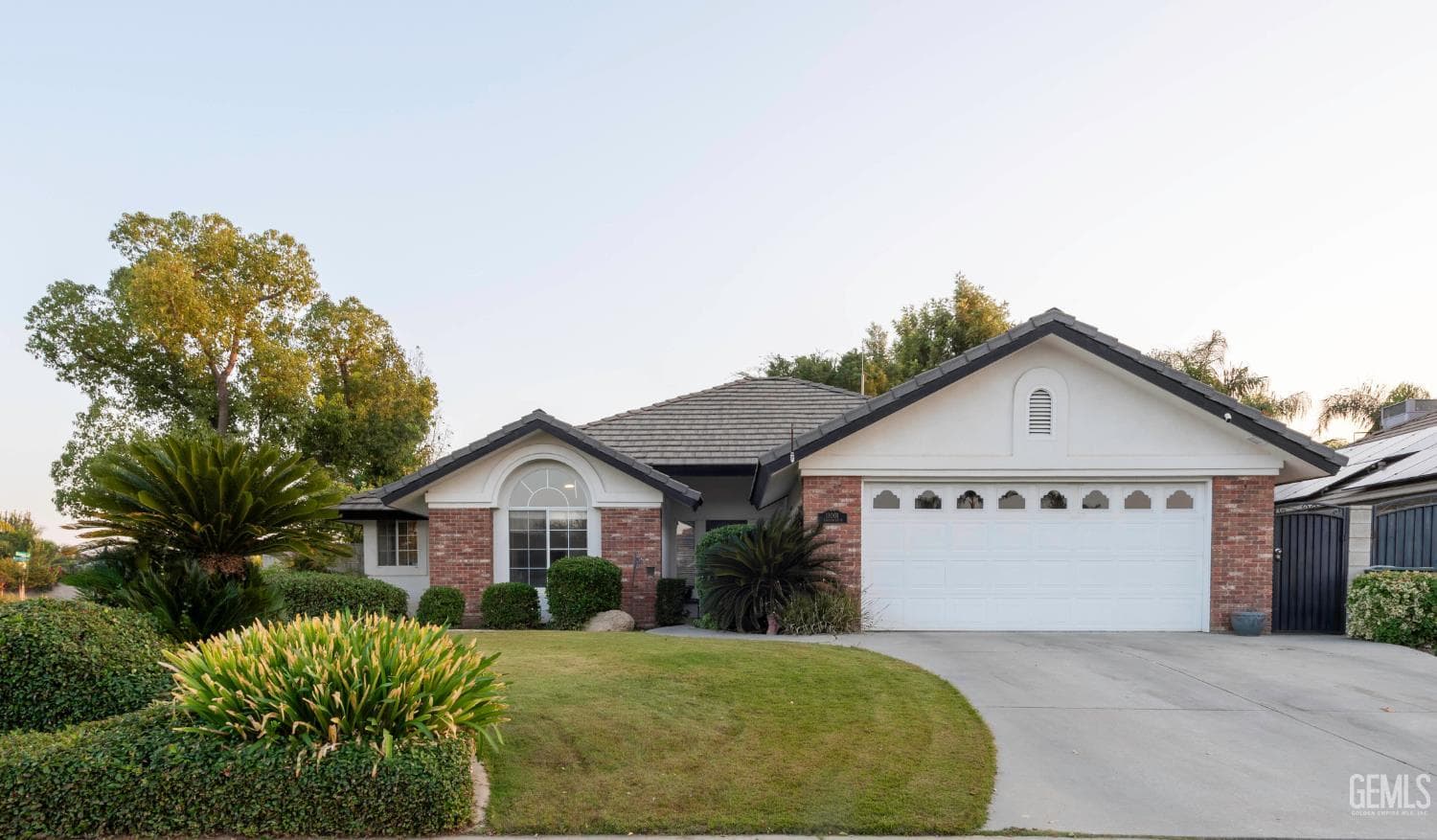 11001 Mohican Drive