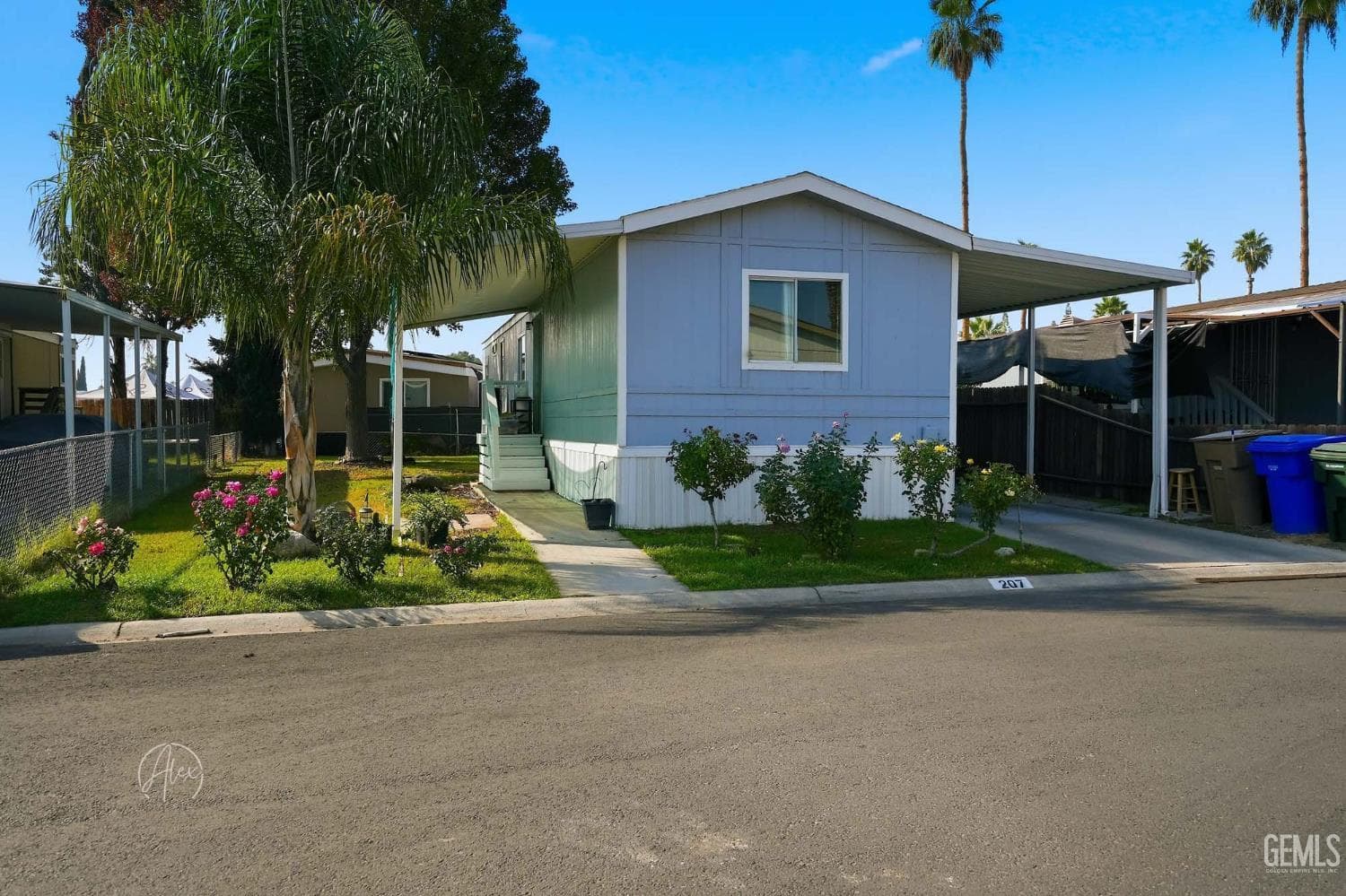 6601 Eucalyptus Drive