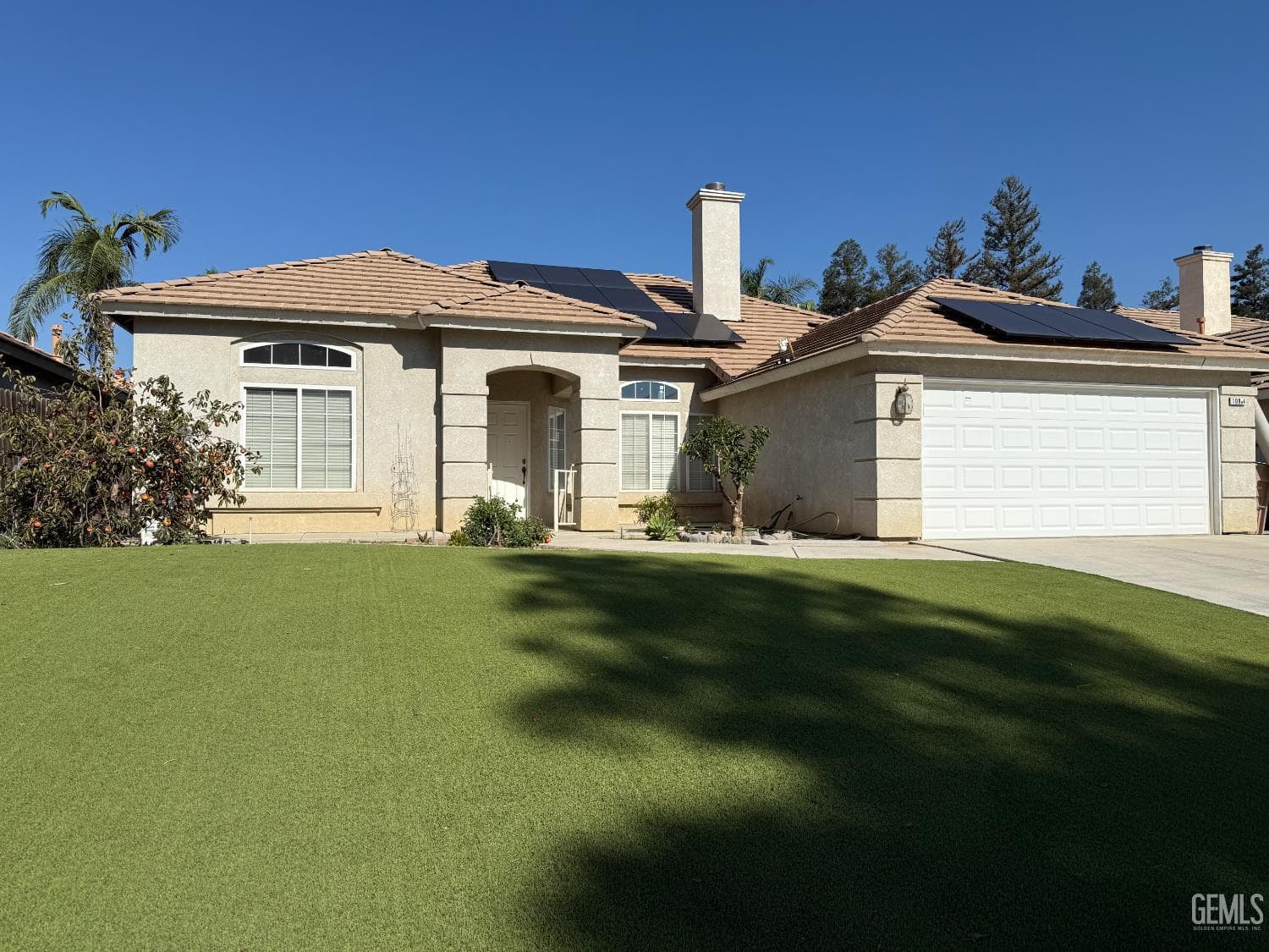 10904 Mirage Drive