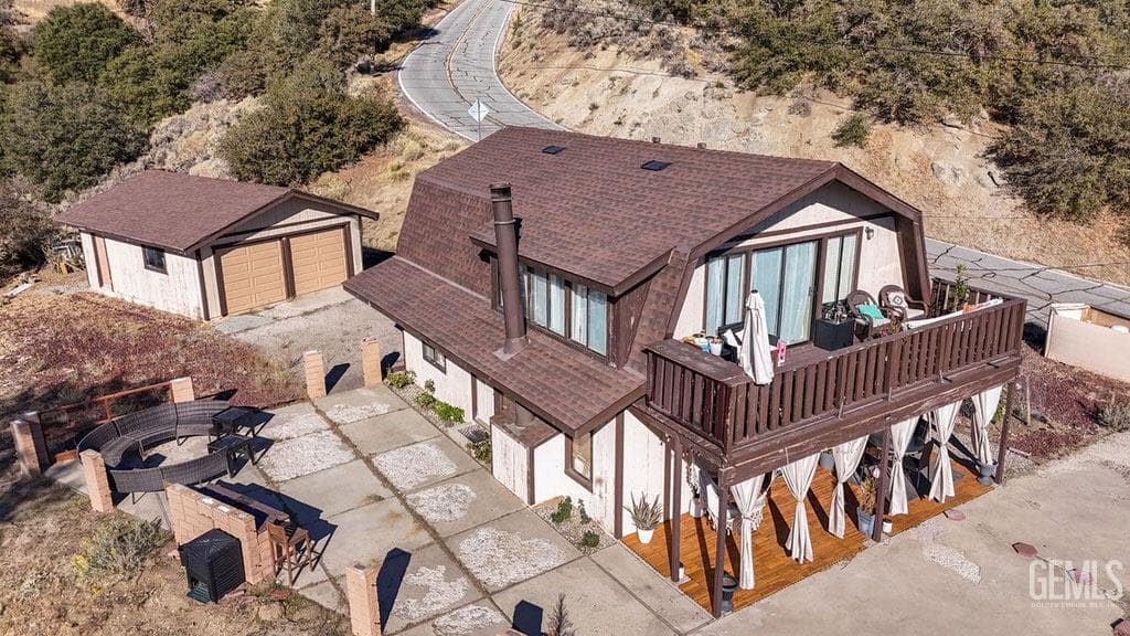 25001 Paramount Drive