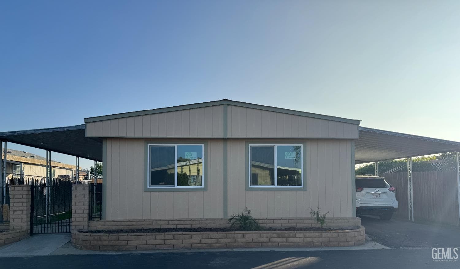 3535 Stine Road