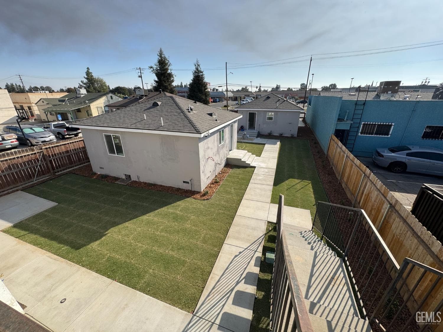 2300 Brundage Lane