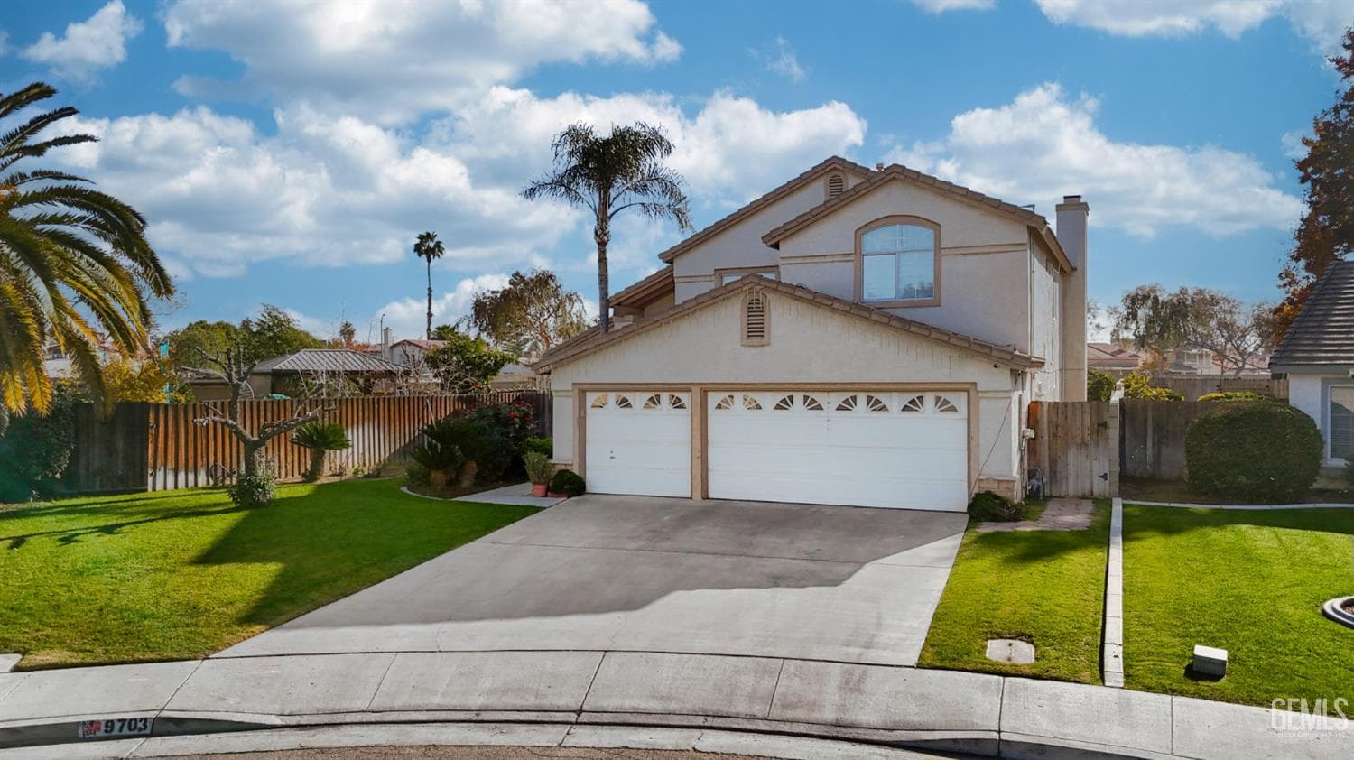 9703 touchstone dr