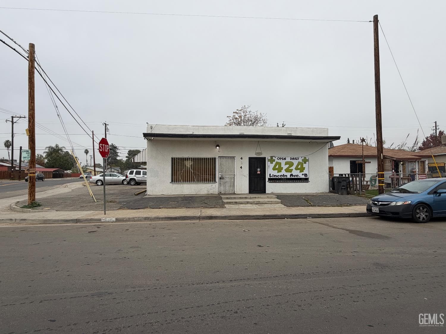 424 Lincoln Avenue