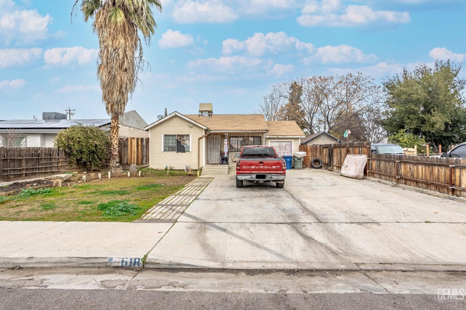 618 Lincoln Avenue
