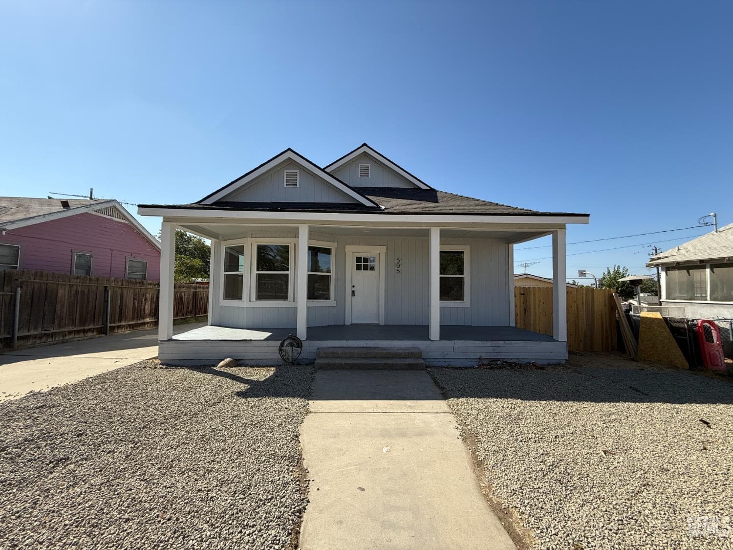 505 Jeffrey Street