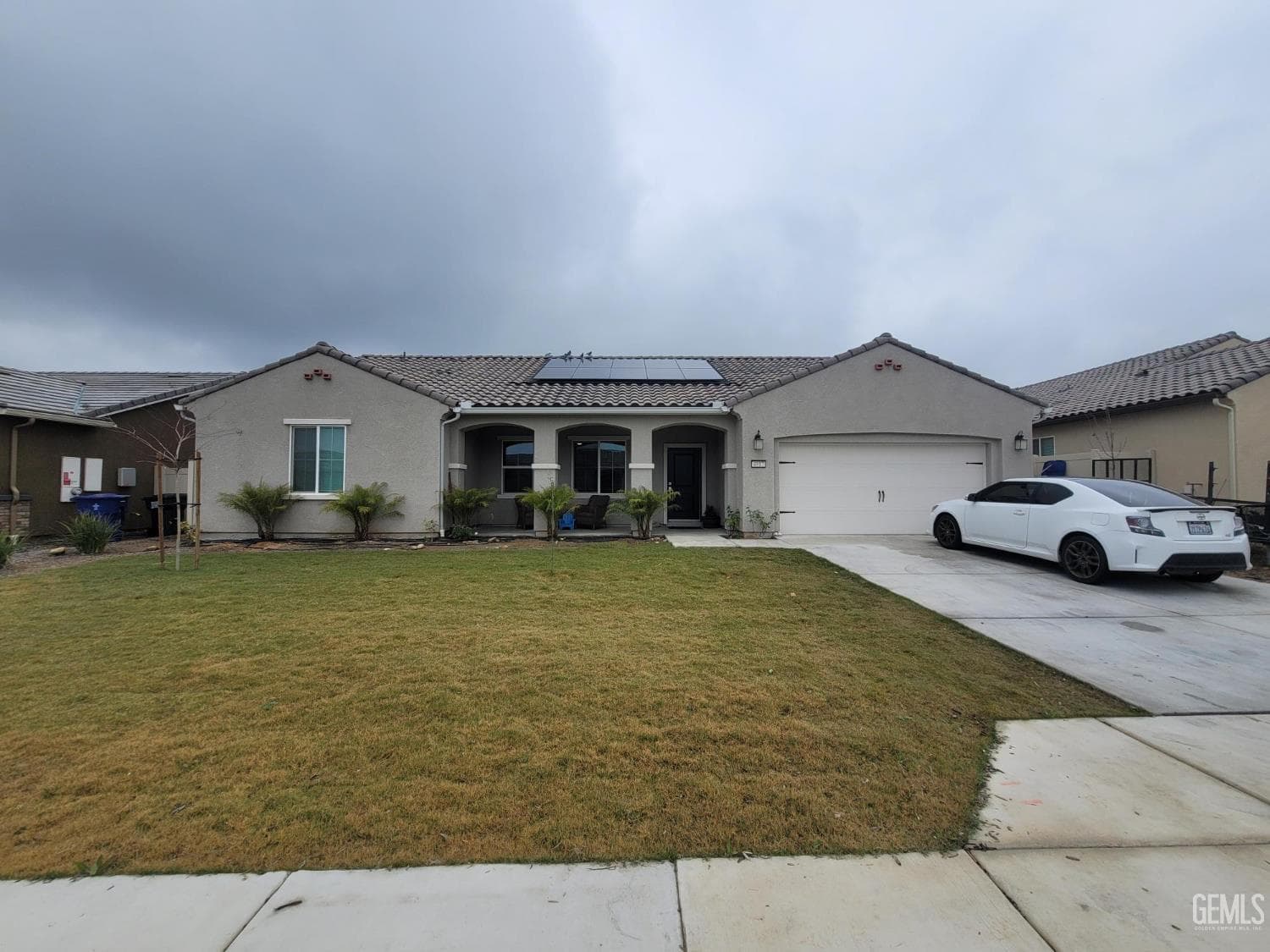 4917 Chukchansi Avenue