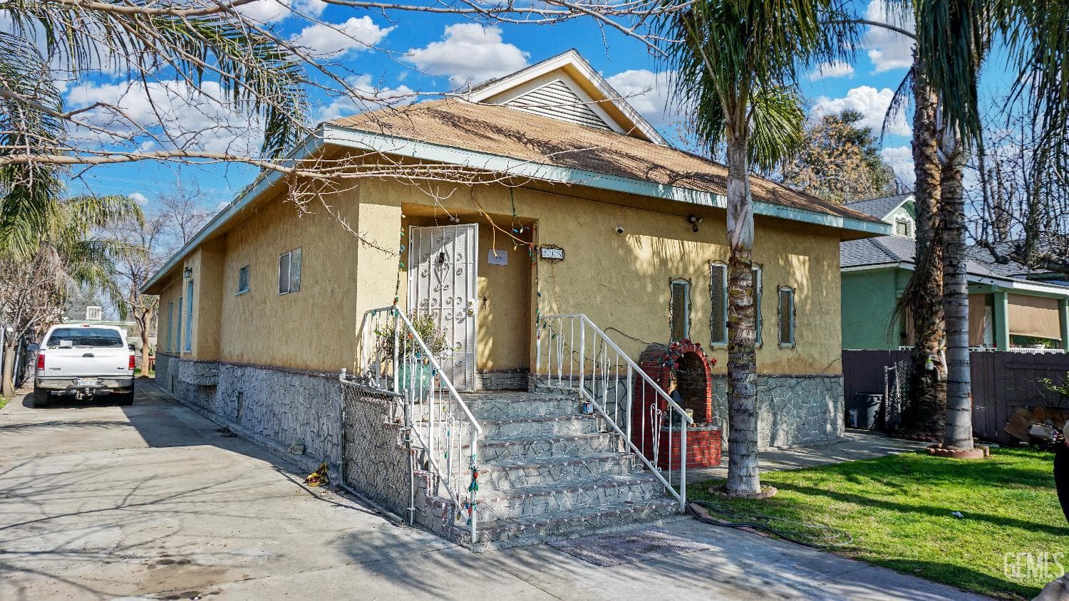 518 Monterey Street