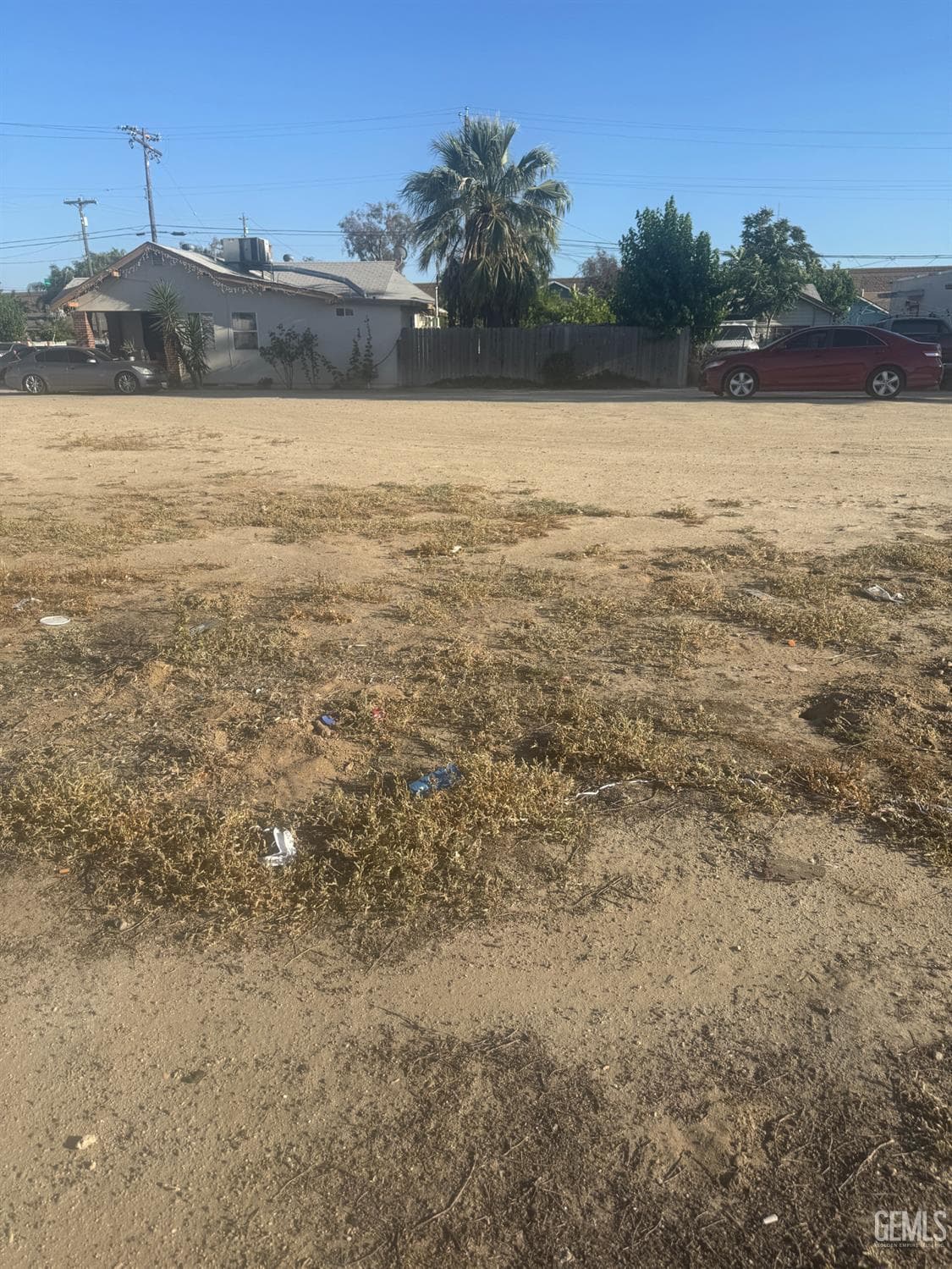 611 Brundage Lane