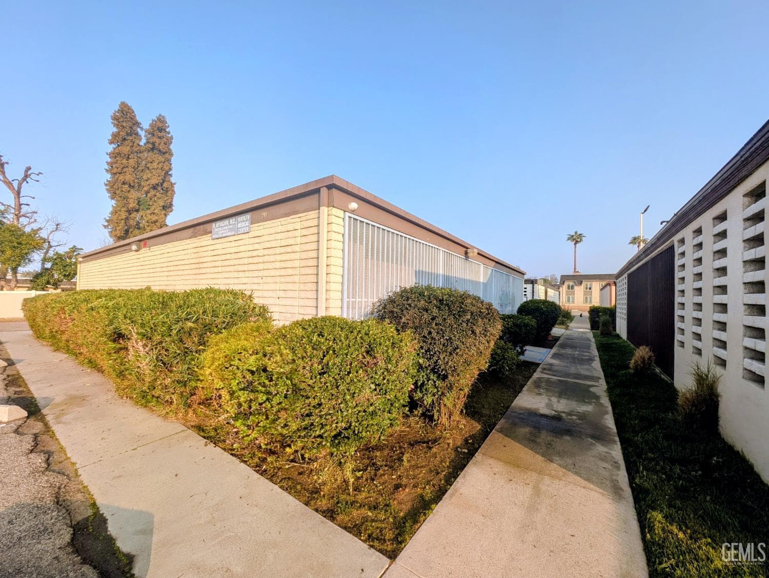 3535 San Dimas Street