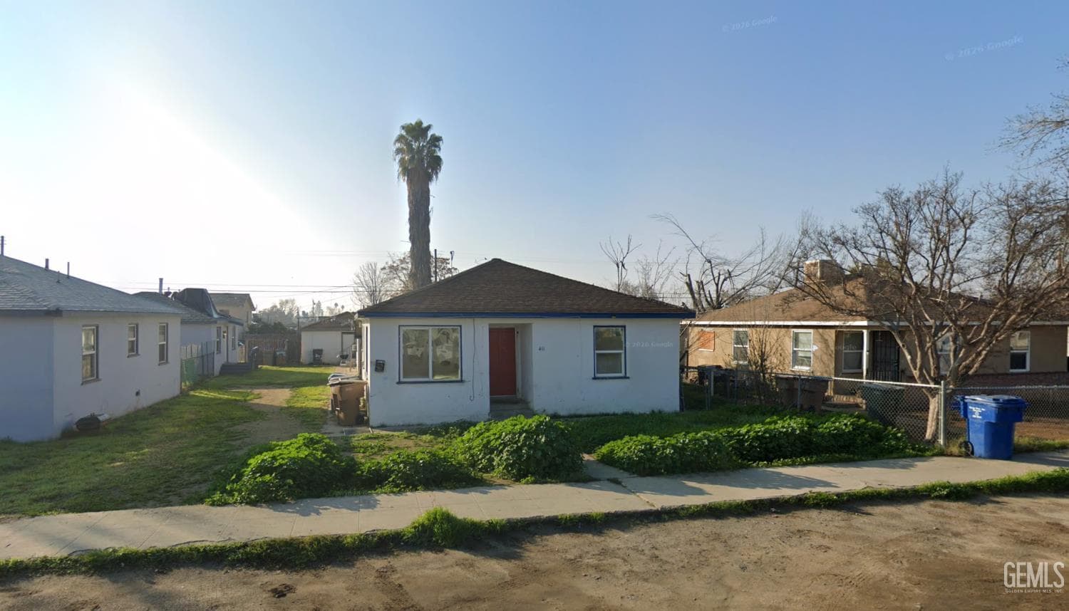 411 Lincoln Avenue