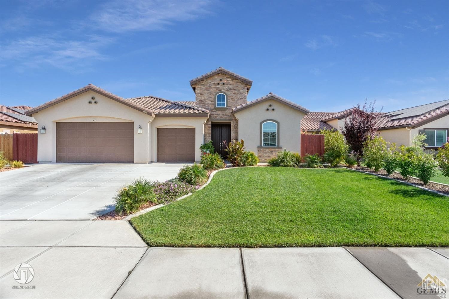 9130 Almond Creek Drive