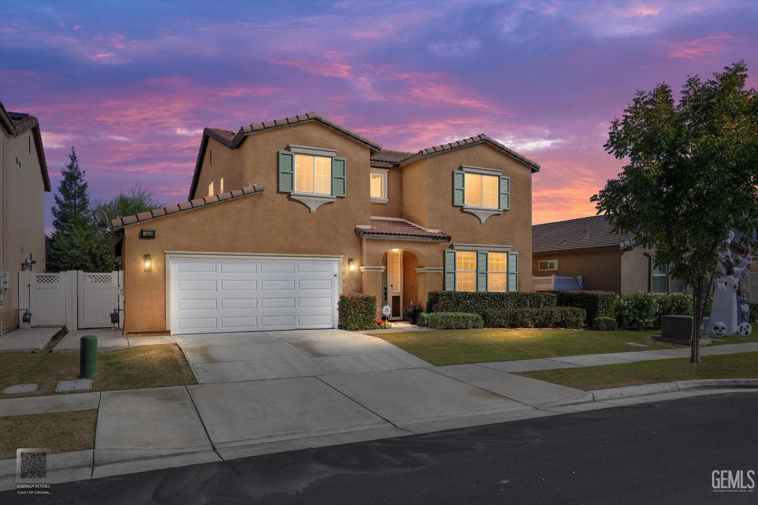 308 White Alder Drive