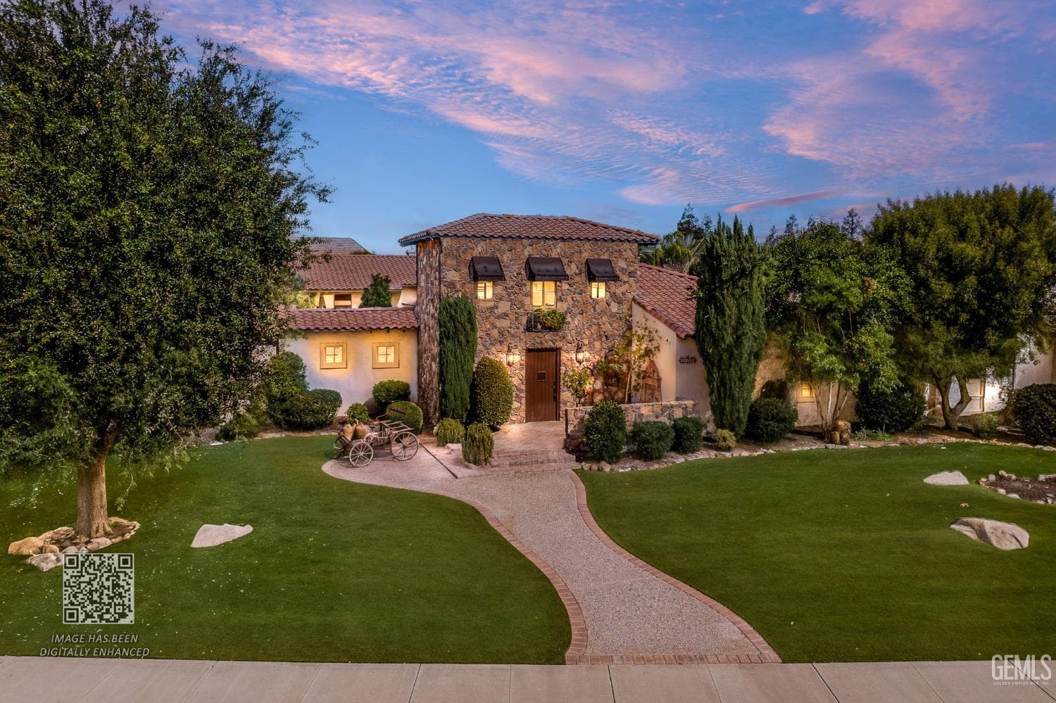 10208 Keswick Drive