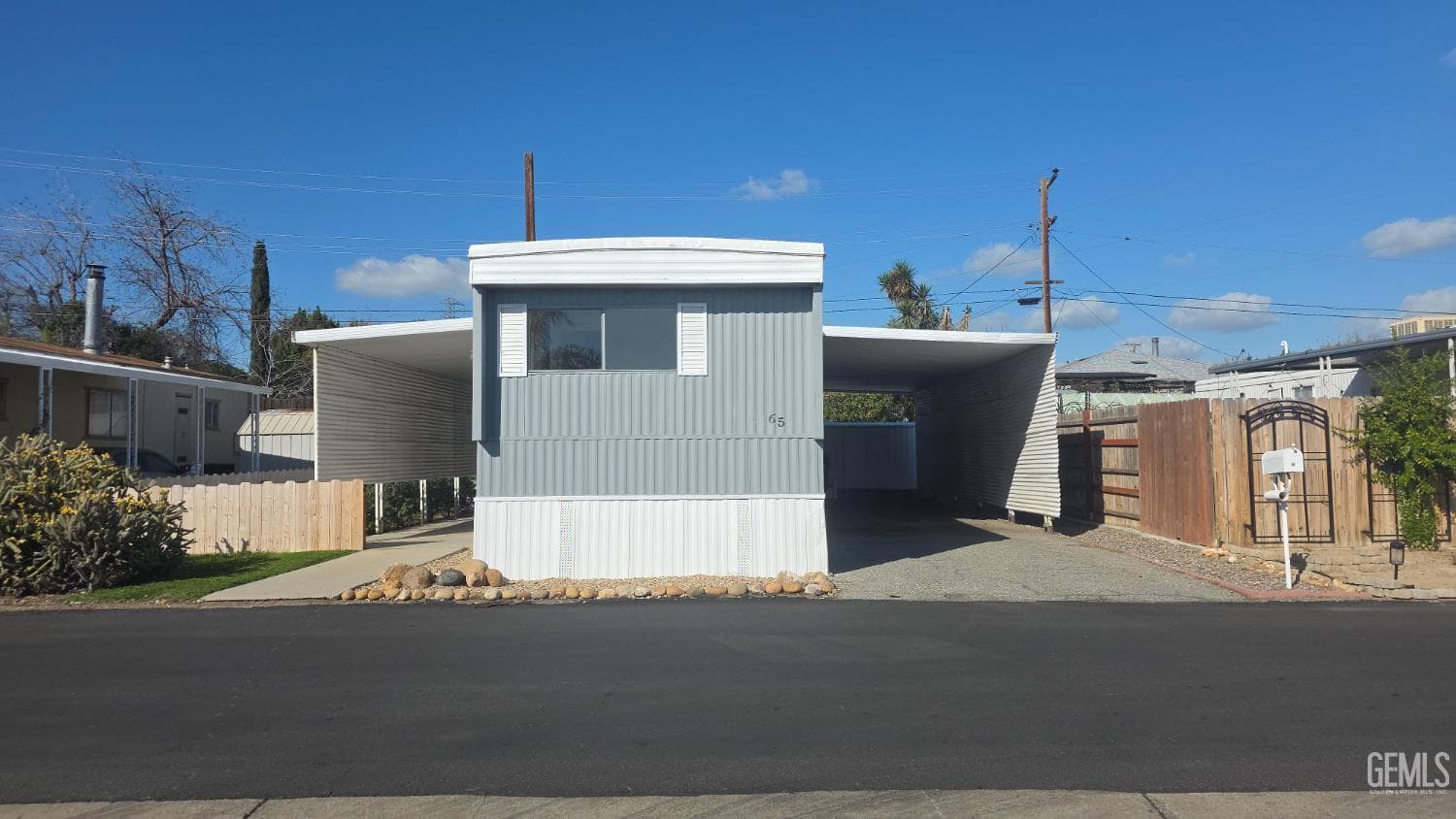 65 Eagle Lane