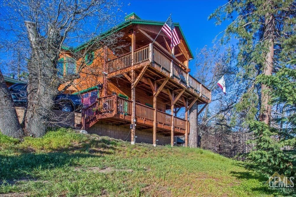 26840 Medicine Bow Court