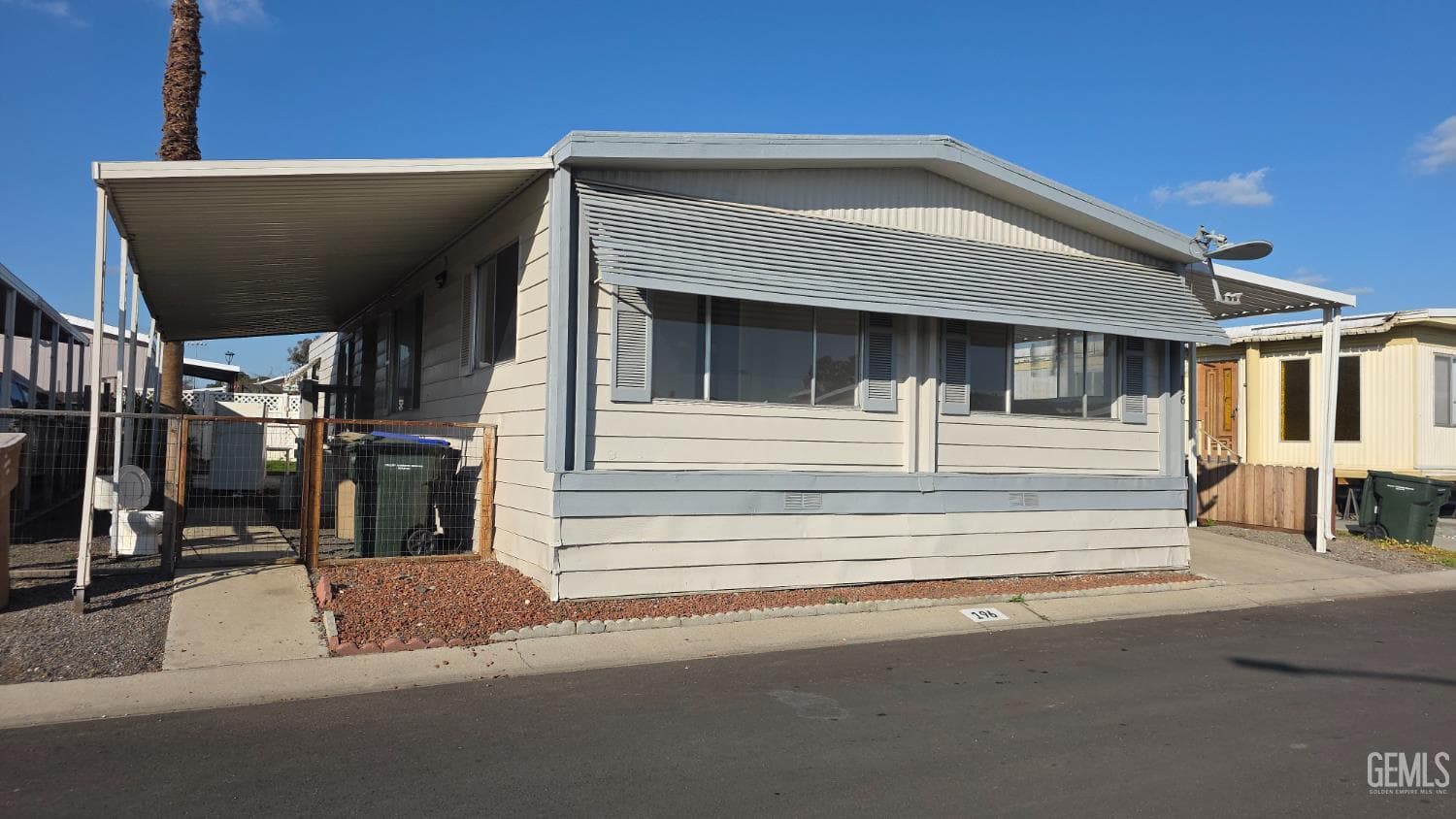 6601 Eucalyptus Drive