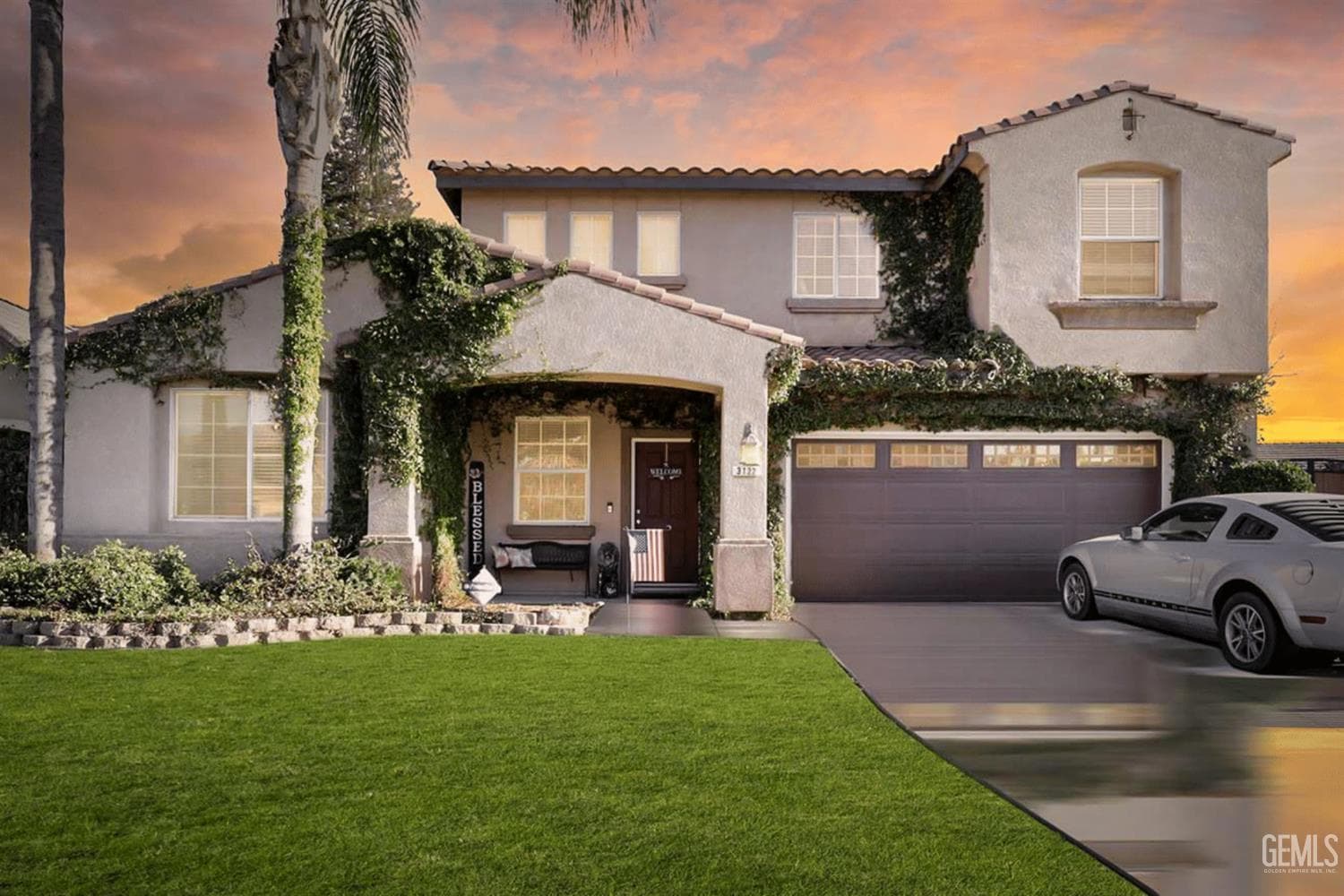 3122 campfire Drive