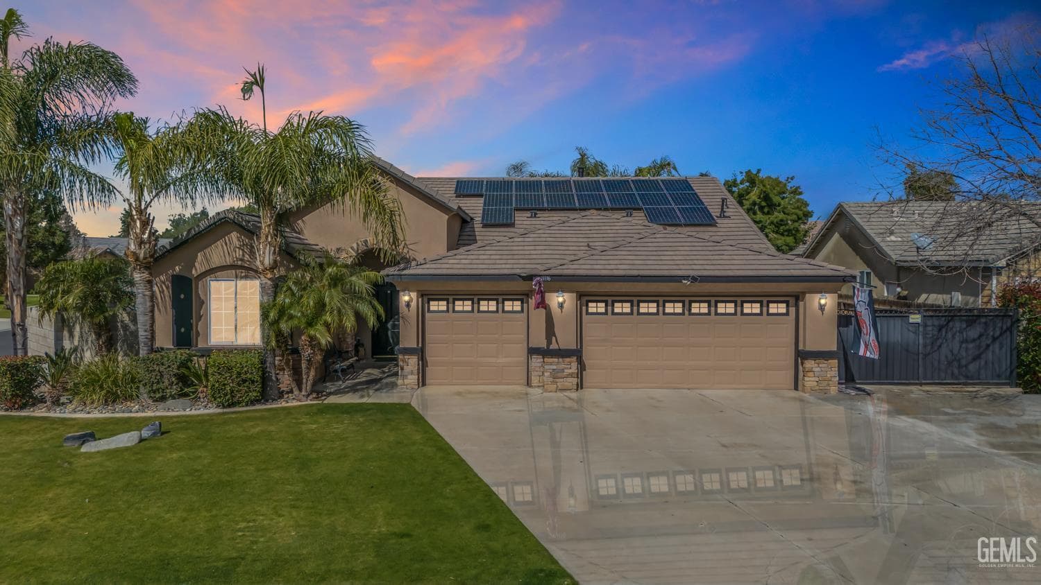 11116 Chappellet Court
