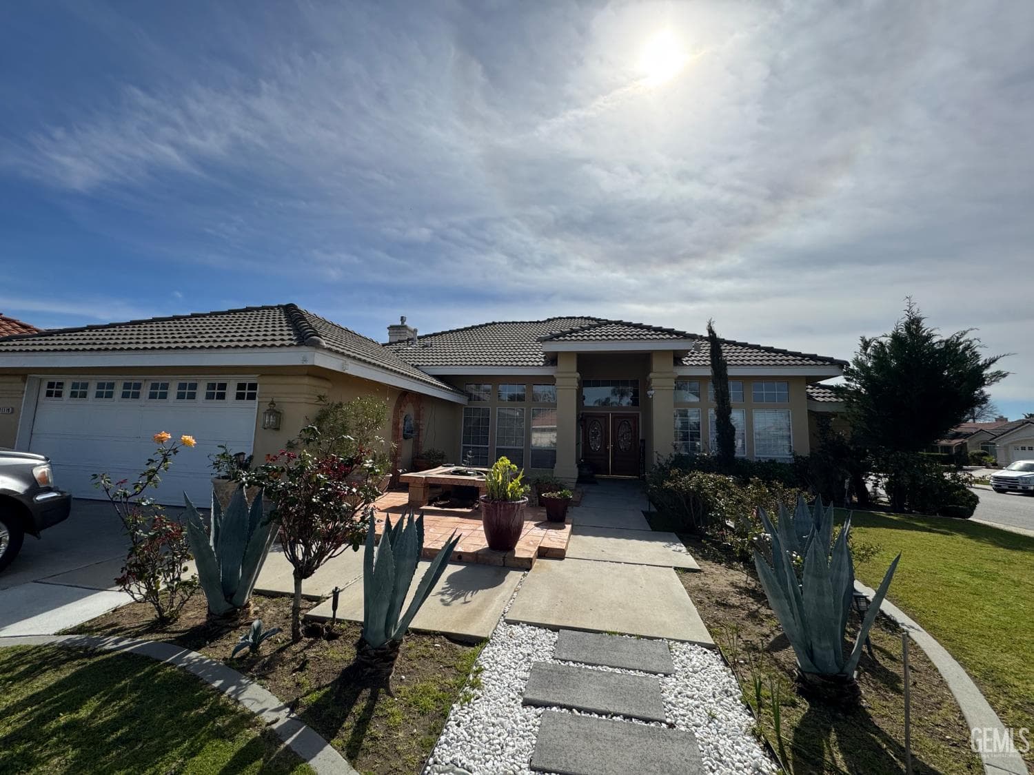 11119 Quadrille Court