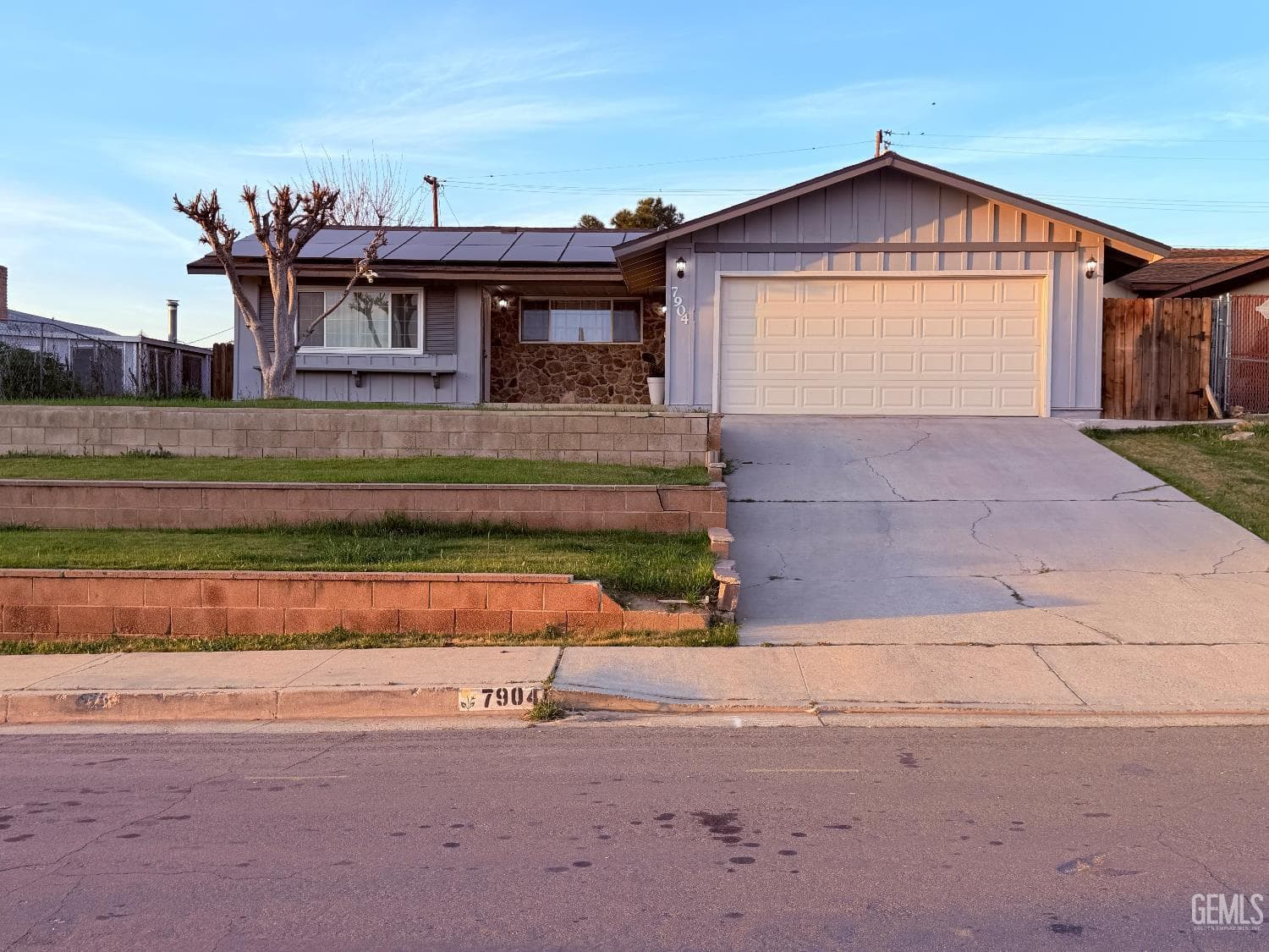 7904 Nettie Court