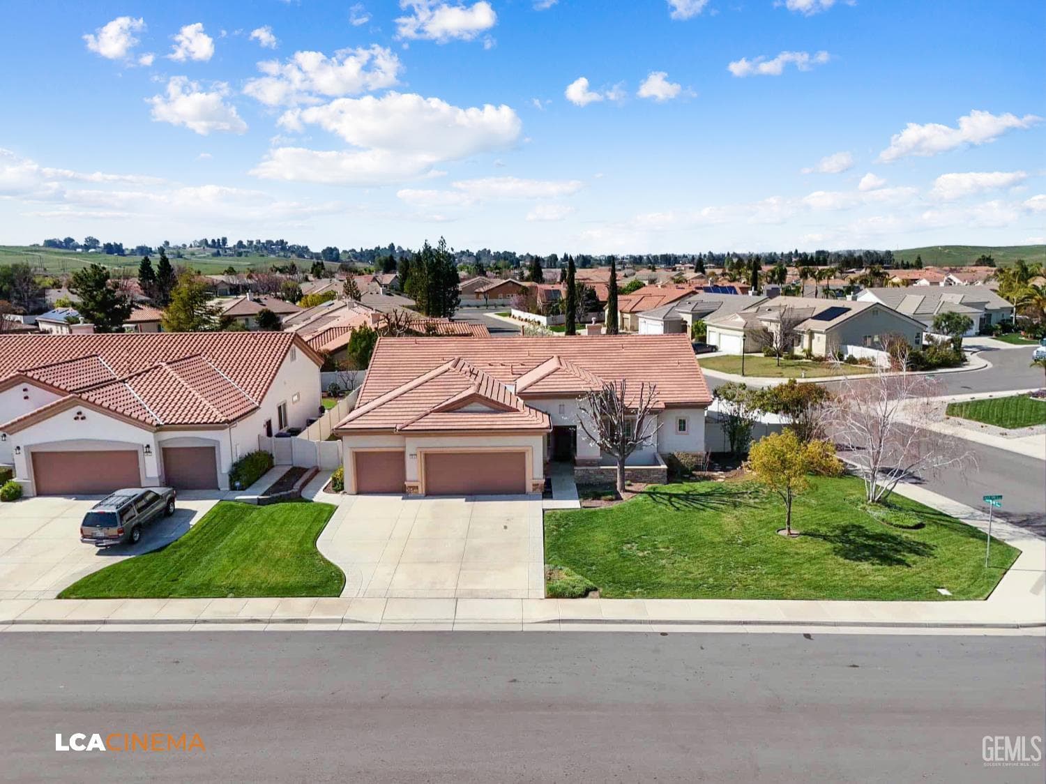 5816 Calico Cove Court