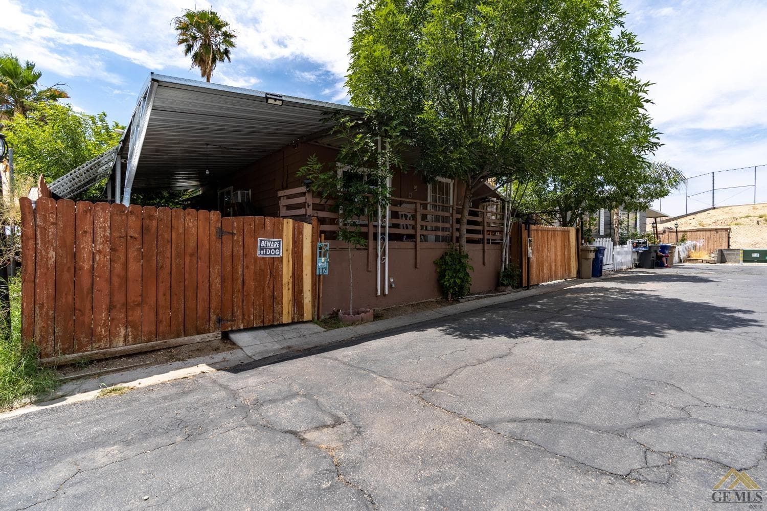 8300 Kern Canyon Road — photo 2