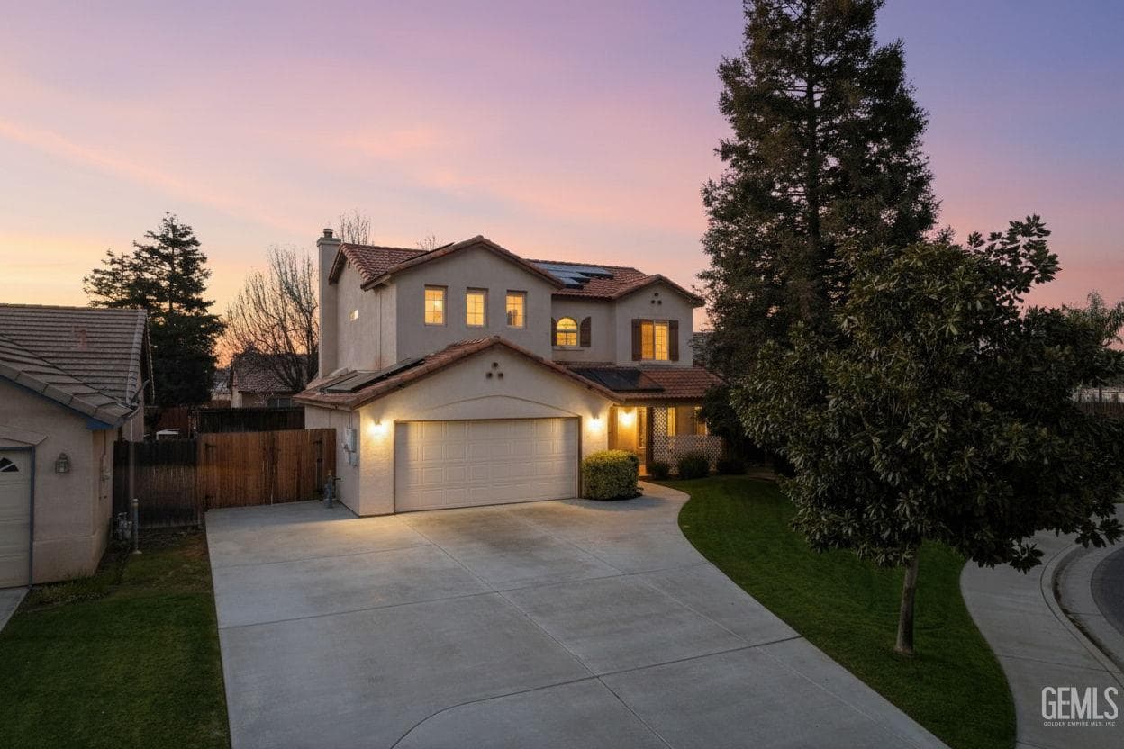 1101 Sayword Court