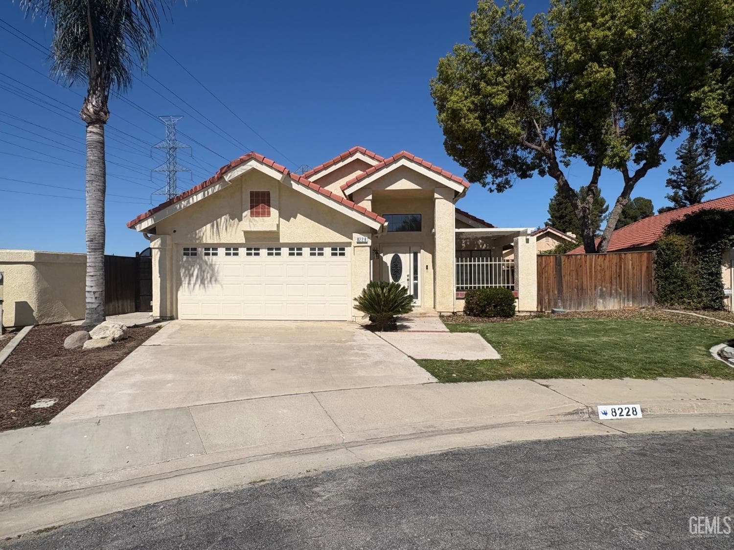 8228 Norfolk Court