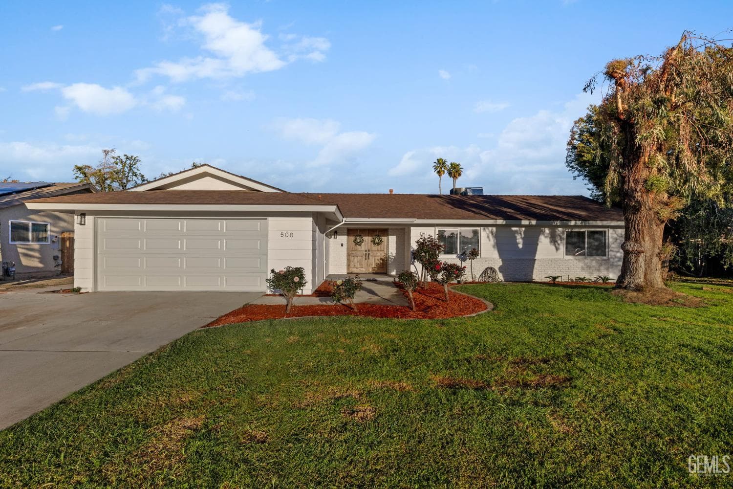 500 Friant Court