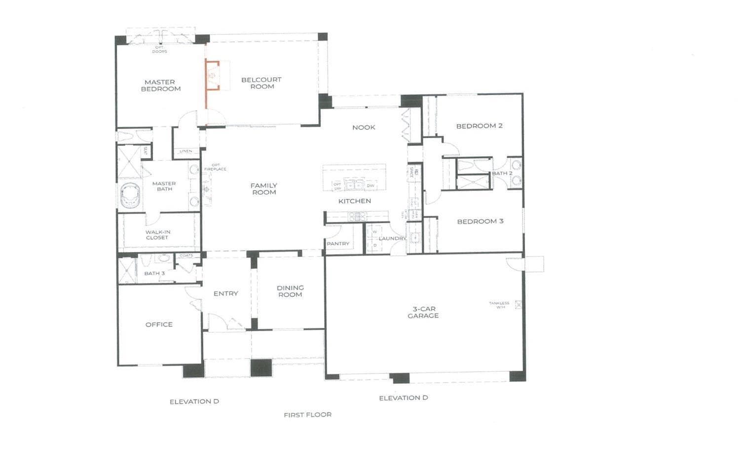3703 Pathway Court — photo 6