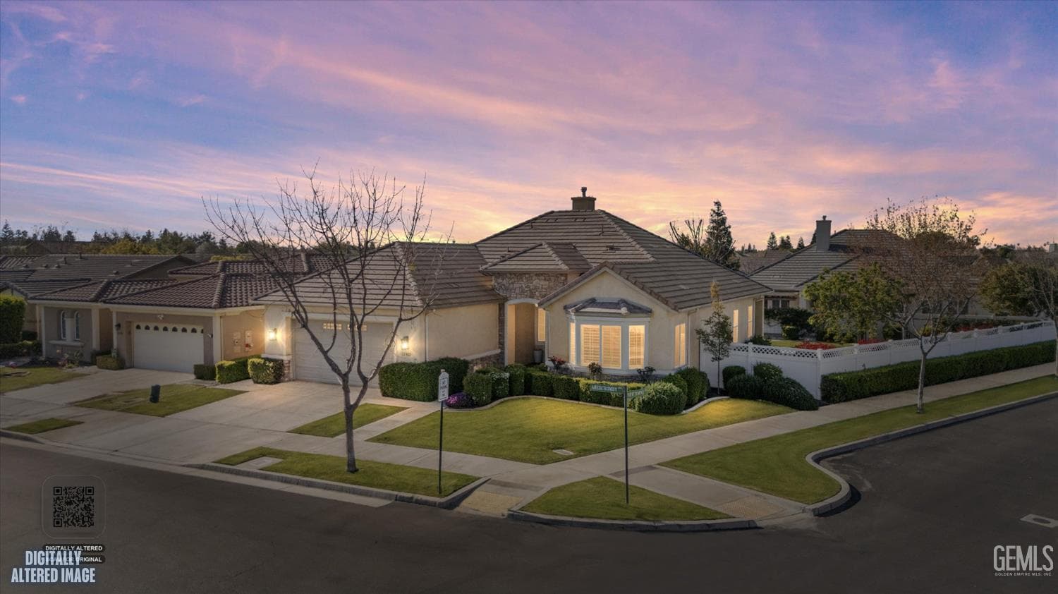 12302 Abercromby Drive