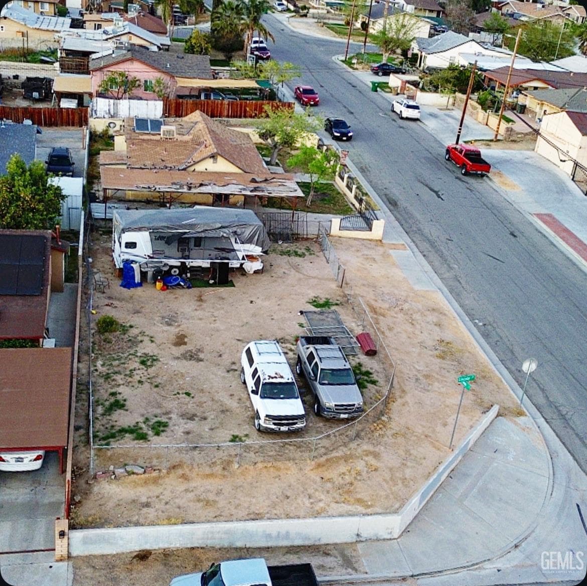 1430 Lincoln St.