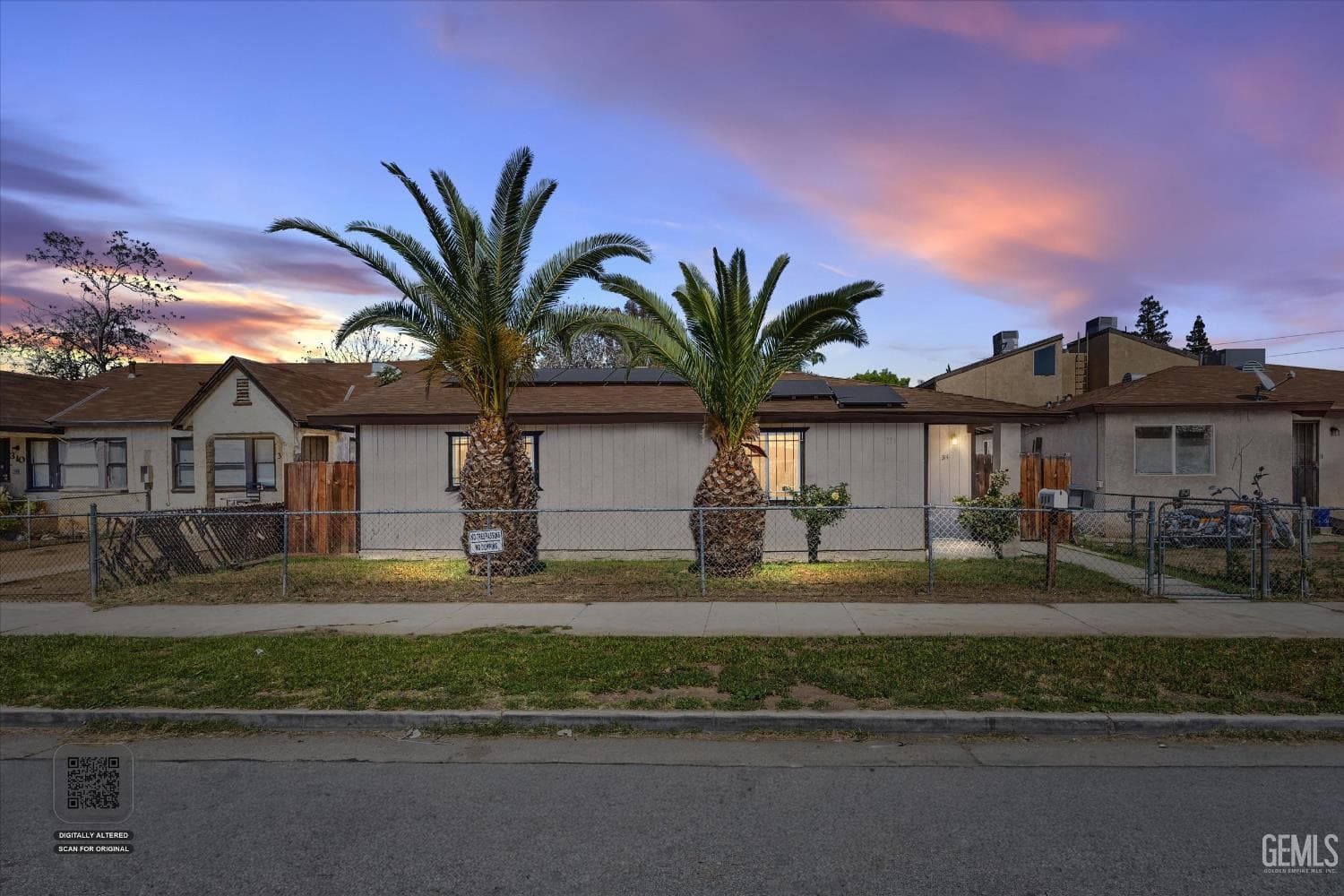 314 Monterey Street