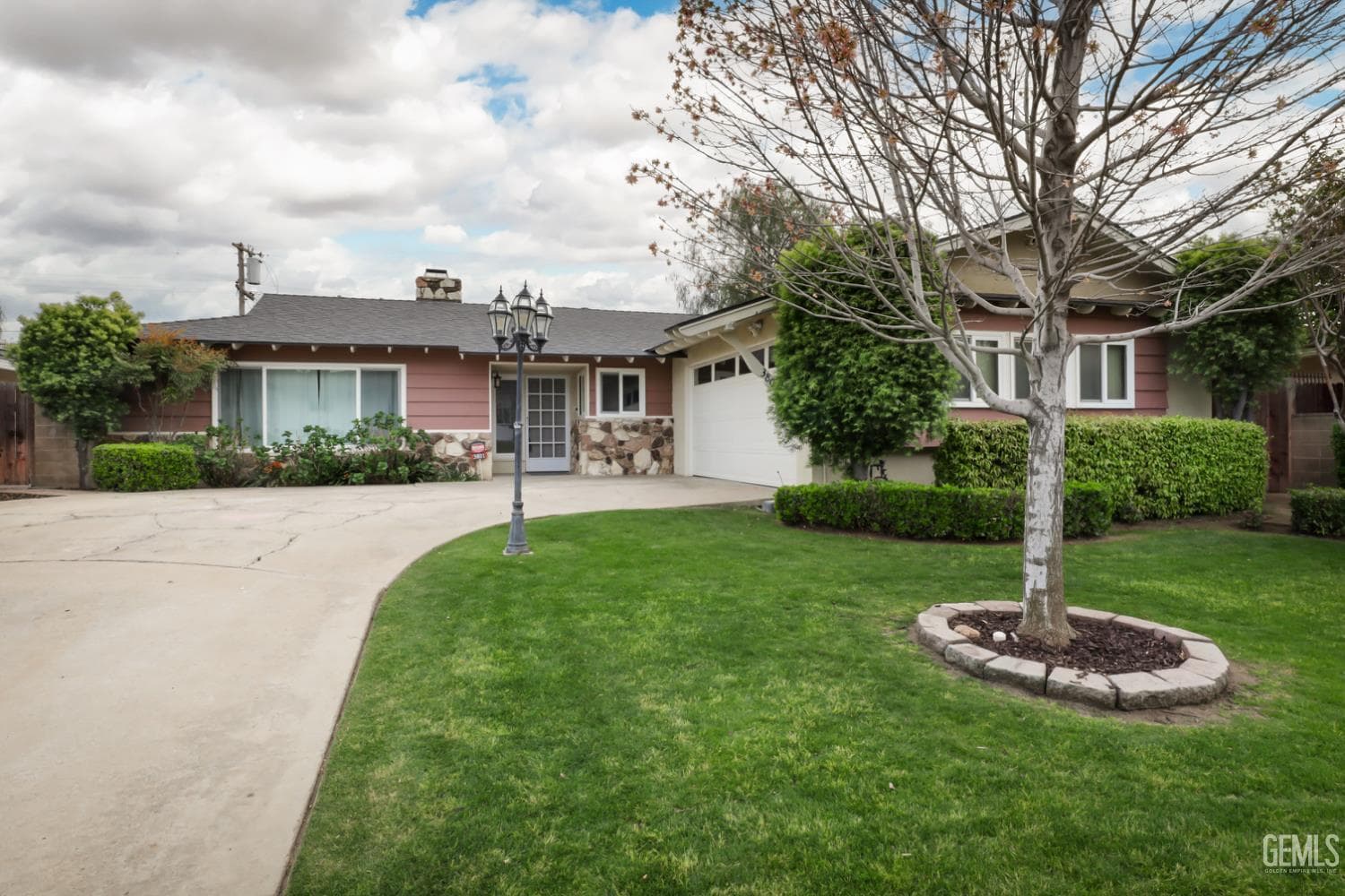 3801 Century Drive