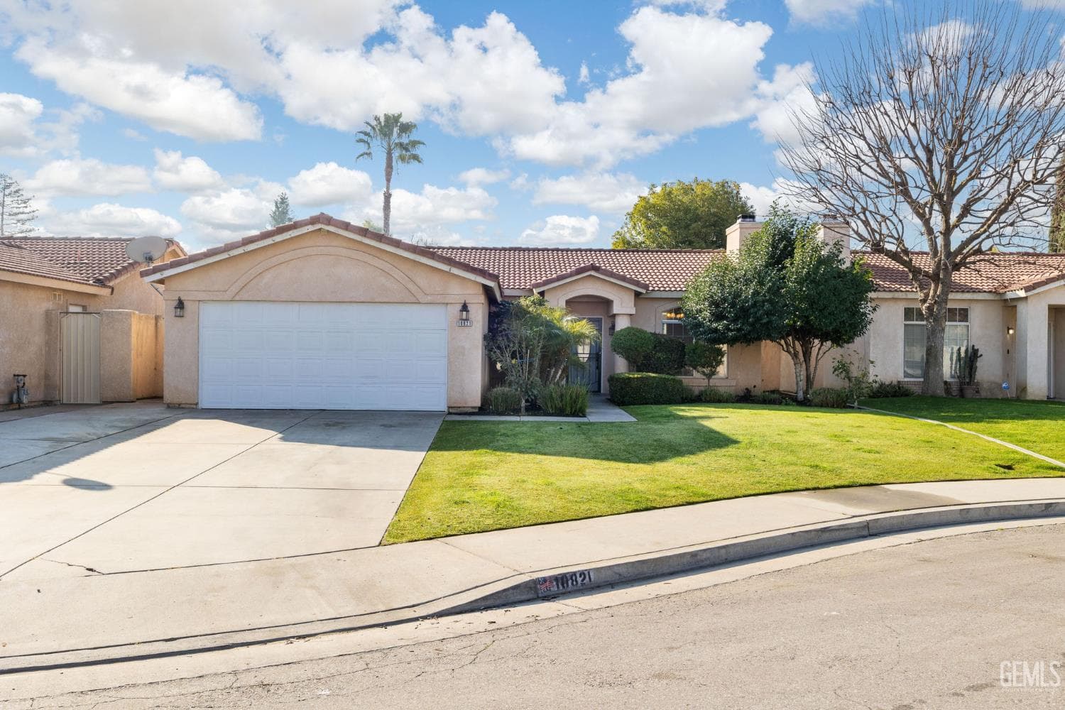 10821 Tivoli Court