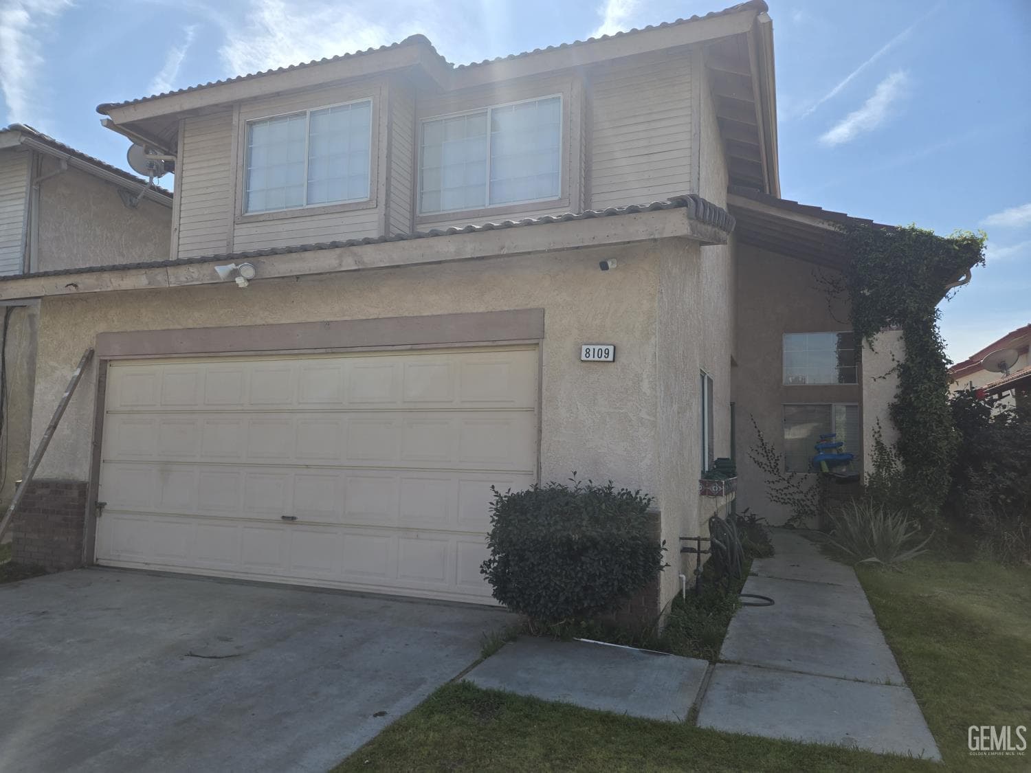 8109 Fawn Street