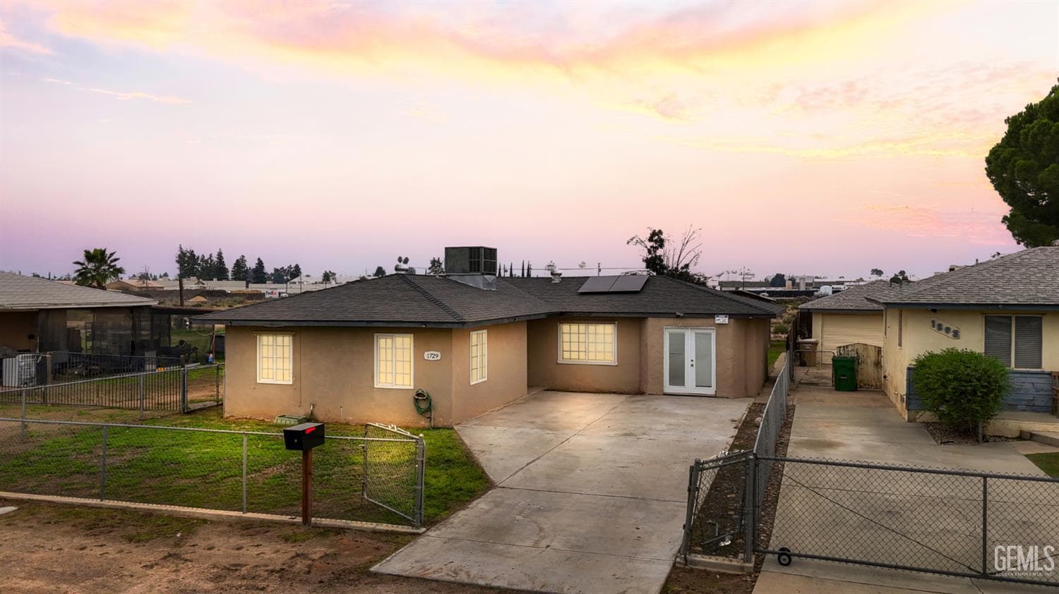 1729 Melody Lane