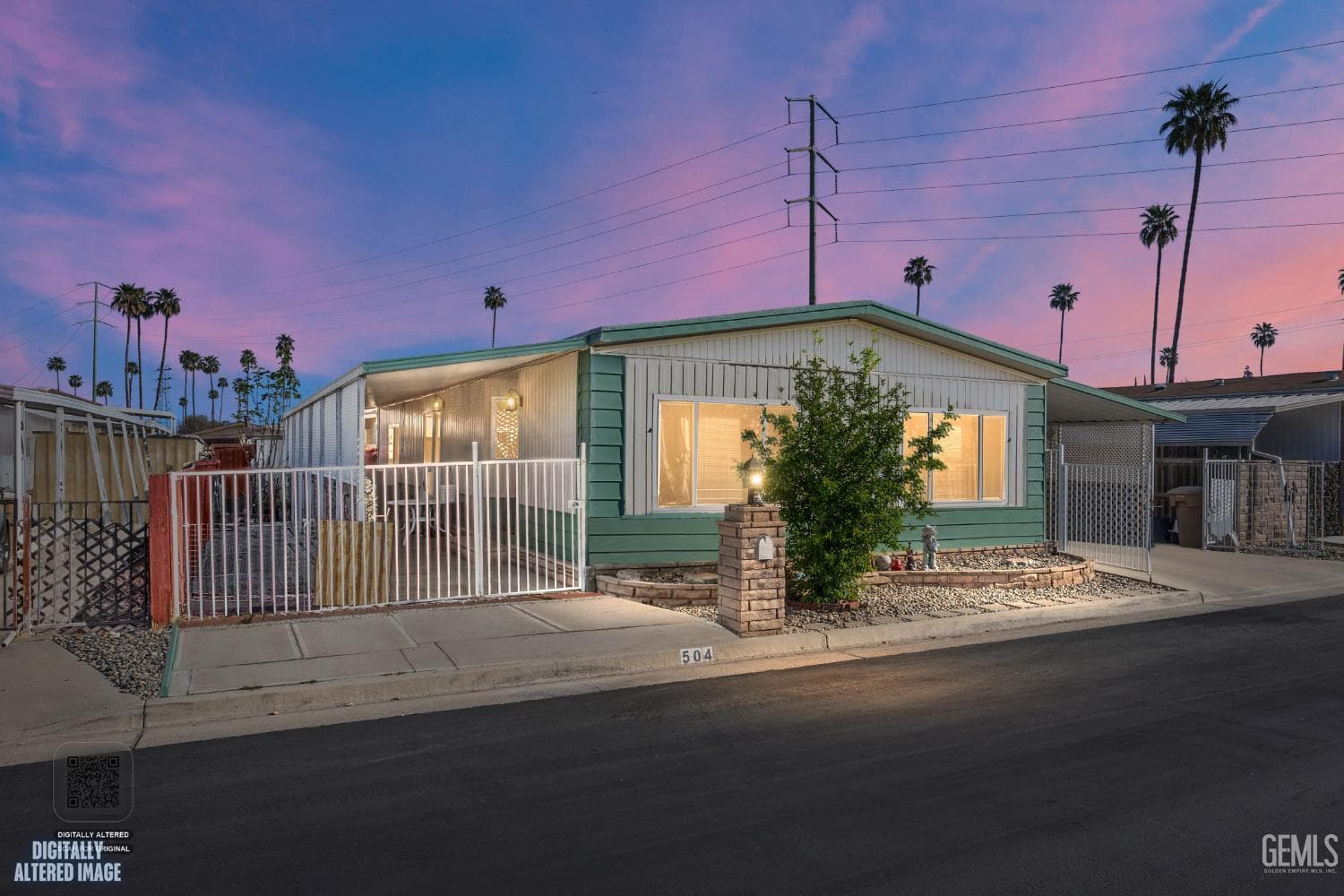 504 43rd Street