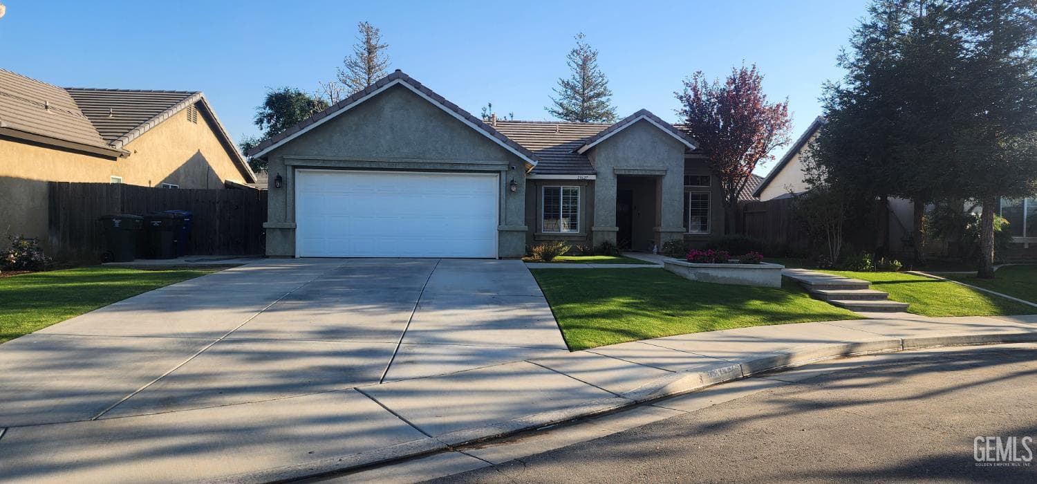 13627 Foyers Falls Drive
