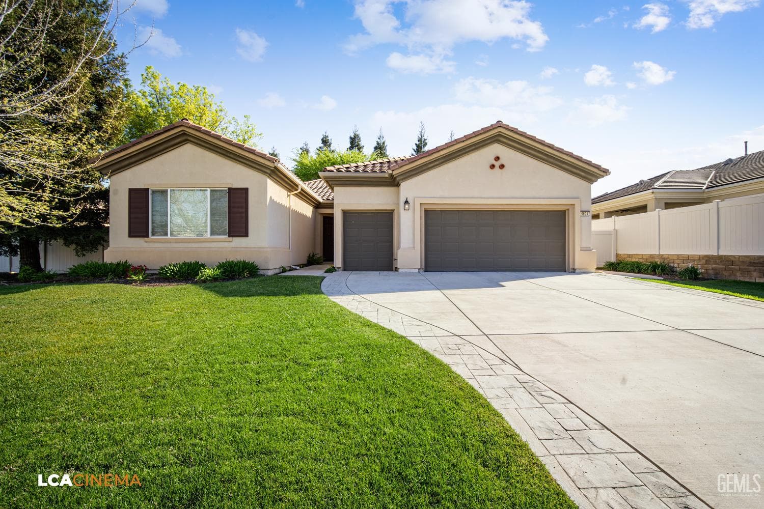 5805 Gold Ranch Way — photo 2