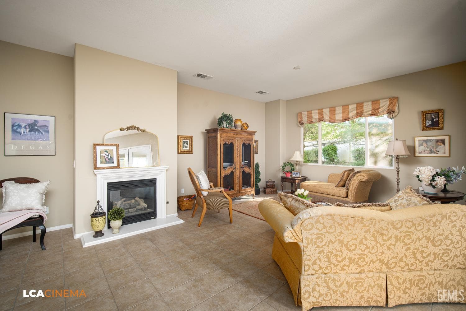 5805 Gold Ranch Way — photo 3