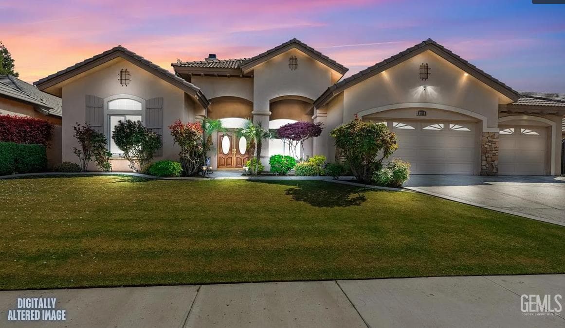9813 Fitzgerald Drive